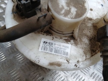 фото thumb №8, Kia rio iii насос топлива 31110-1r200 1.2 2012r