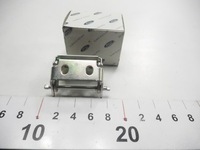 фото thumb №7, Петля кришки багажника ford fiesta fusion оригінальний номер 1527348