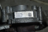 Турбіна renault 1.5 dci 144117533r Оригінал, фото thumb