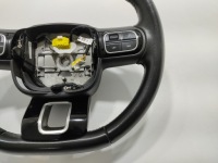 фото thumb №7, Воздуховод многофункциональный citroen c3 iii 98164326zd 2020-2024 lift