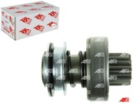 фото thumb №1, Bendix стартер mercedes truck as-pl