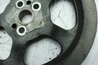 фото thumb №5, Колесо маховик вінець lombardini 442 microcar ligier aixam