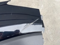 Hyundai tucson 3 3 2015-2020 крыло  правый  передний оригинал. с молдинг Недорого, фото thumb