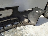 фото thumb №8, Hyundai santa fe ii 2 06- бампер перед переднее