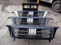 Купити Fiat ducato решітка радіатора решітка радіатора kamper оригінал, фото thumb