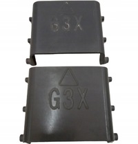 фото thumb №1, Заглушка защита bmw 5 g30 g31