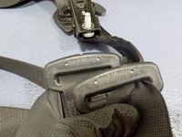 фото thumb №6, Mercedes gls x166 панель приладів консоль подушки безпеки ремені eu do відновлення