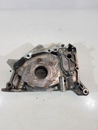 фото thumb №6, Насос масла масляная mitsubishi pajero l200 2.5 did 4d56u