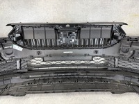 фото thumb №13, Бампер skoda superb iv 4 3p 6x pdc 3p0807221 перед kompletny sportline