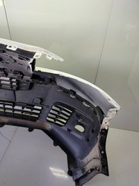 фото thumb №13, Opel zafira d vivaro c 19- бампер перед