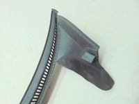 фото thumb №8, Vw phaeton 3.0 04r жабо пластиковый корпус