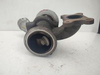 фото thumb №4, Турбіна seat leon iii lift 1.4tsi 17-20 49180-01275