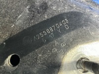 Mercedes glc w253 капот Київ, фото thumb