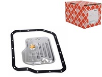 фото thumb №14, Фільтр коробки lexus rx u3 300 mcu35 2003.02-2008.1