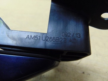 фото thumb №15, Ручка зовнішня ліва зад ford grand c-max mk2