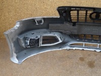 фото thumb №11, Audi s3 8p lift 08-12 бампер перед передний решётка радиатора решётка противотуманная фара 8p0807437f