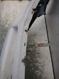 Ford mustang gt -15 бампер перед передній Доставка, фото thumb