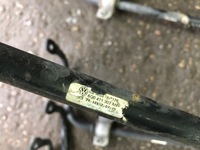 фото thumb №7, Vw polo 6r стабилизатор 6q0411303an