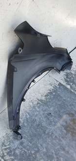 фото thumb №9, Honda cr-v v 5 018- крыло передний перед левый