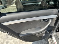 фото thumb №7, Молдинг накладки dekor комплект audi a4 b7 eu