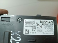 фото thumb №4, Считыватель карта renault koleos a2c53247609 285f6jy00a europa