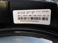 фото thumb №9, Mercedes gle w167 167 решётка радиатора решётка радиатора камера amg