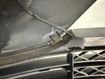 фото thumb №9, Бампер перед переднє honda cr-v crv iii 06-09r омивачі pdc 71102-sww-g000