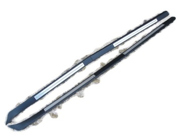 фото thumb №10, Audi a8 d3 довгий планка порогова комплект 4e0853985c планки 4e0853986c