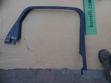 фото thumb №1, Планка рамка дверь левый зад ford kuga mk3 lv4b-s247b57-ac