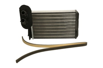 фото thumb №16, Обігрівач golf iv/skoda octavia 98- nrf 58223 теплообмінник тепло,