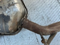 фото thumb №8, Глушник праві audi a6 s6 c5 4.2 v8 340hp рестайлінг