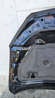 фото thumb №9, Mazda cx-5 012-017 капот перед передняя