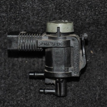 фото thumb №1, Audi a8 s8 d3 4e 2006 клапан вакуум / електроклапан турбіни