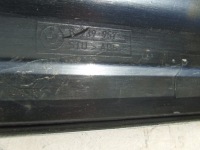 Купити Bmw e46 молдинг поріг поріг coupe внутрішнє czarna ліва 8239957, фото thumb