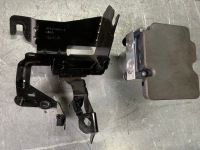 фото thumb №3, Насос блок керування abs esp renault clio v 0265956794