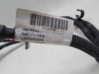 Volvo s40 v50 c70 2.5 t кабель жгут клемма аккумулятор 30656616 04-12 Недорого, фото thumb