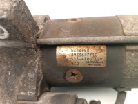 Saab 9-5 стартер 3.0 tid дизель 130kw 177 hp 5343850 8973647710 2004 с Разборки, фото thumb