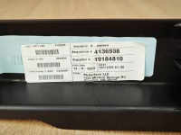 фото thumb №8, Оригінальна захист накладка молдинг поріг ліва bmw x6 g06 lci 7434283 10km