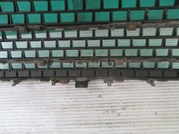 фото thumb №10, Решётка радиатора решётка радиатора радиатора renault master 623109004r