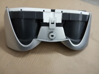 Ford fiesta mk7 08-12r. tdci ang. - лічильник прилади Недорого, фото thumb