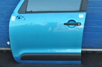 фото thumb №7, Citroen c3 picasso дверь левый перед левая передние