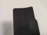 фото thumb №9, Подкрылок защита рулевой рейки p ford explorer 2020 -