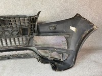 фото thumb №16, Бампер передний перед - audi q7 4l i lift s-line 09-15