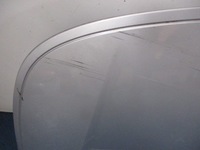 фото thumb №2, Smart forfour капот кришка багажника кришка перед eb4/eas