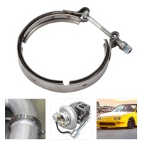 фото thumb №10, Turbodoa автомобільна wymienca нержавіюча сталь нержавіючої змінні нержавіюча сталь 3k