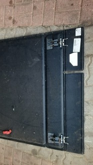 фото thumb №6, Обшивка багажника 39999987 volvo v50 04-12r