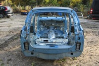 фото thumb №1, Pas задній піддон z22v opel crossland x