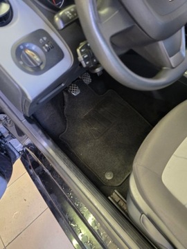 фото thumb №12, Сиденья диван комплект seat ibiza 4 iv 2012 -2017 fl рестайлинг европа версия 3d