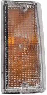 фото thumb №1, Abakus поворотник 663-1501l-ae