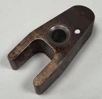 фото thumb №1, Крепление кронштейн впрыска jeep cherokee iii wh